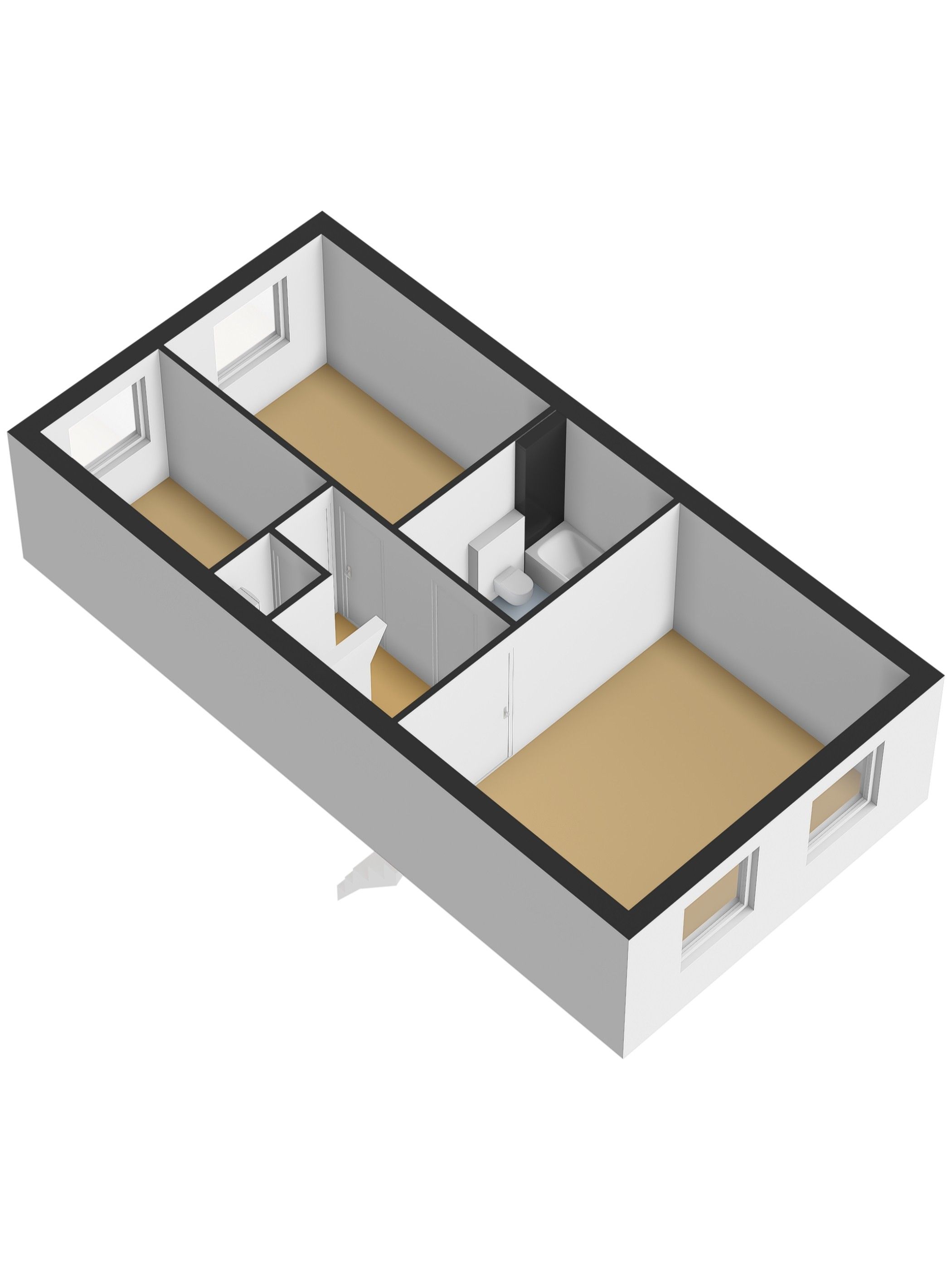 Photo 60 of Theo Mann-Bouwmeesterstraat 45