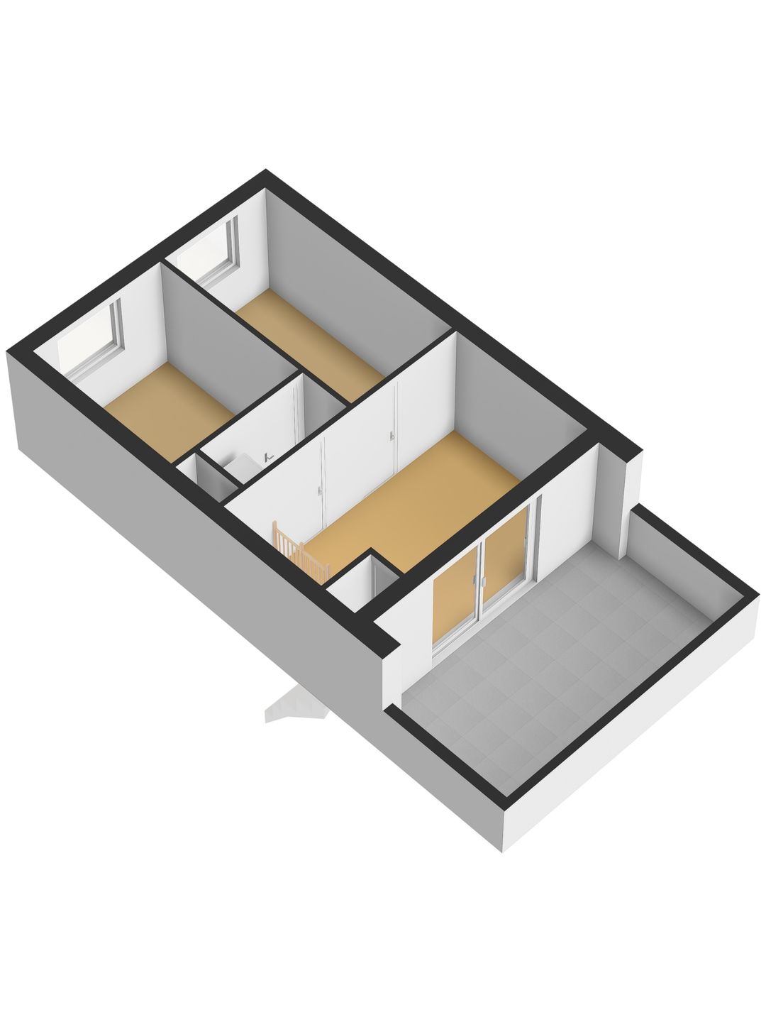 Photo 62 of Theo Mann-Bouwmeesterstraat 45