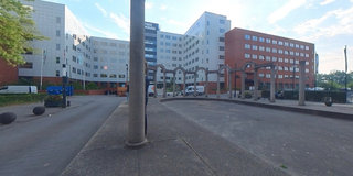 View 360° photos