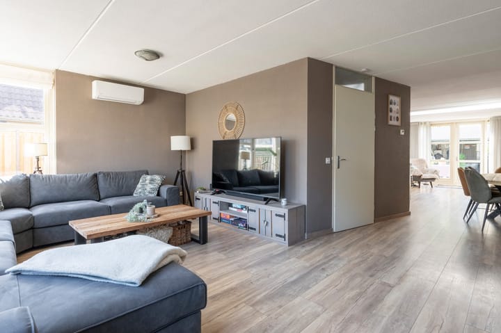 Foto 4 van Grijze Snip 41