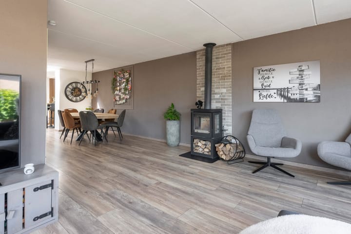 Foto 6 van Grijze Snip 41