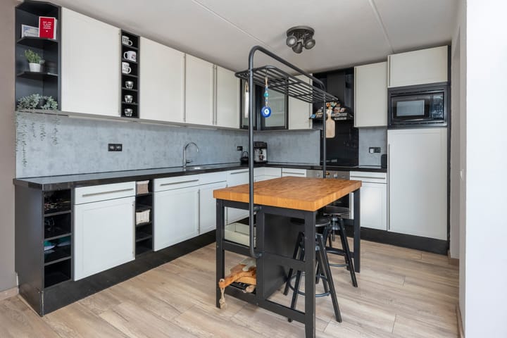 Foto 10 van Grijze Snip 41