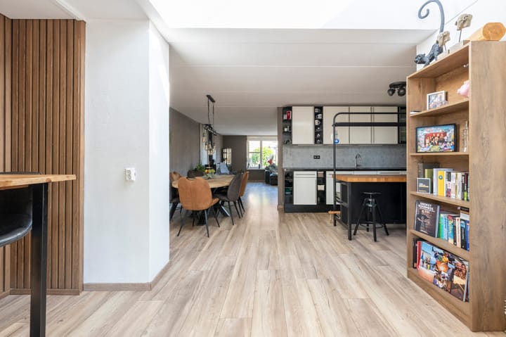 Foto 12 van Grijze Snip 41