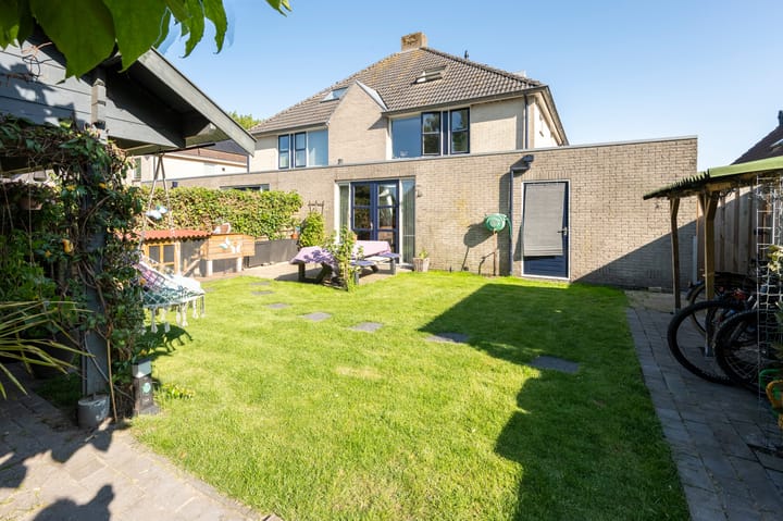 Foto 28 van Grijze Snip 41