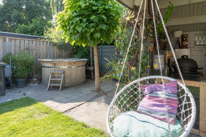 Foto 3 van Grijze Snip 41