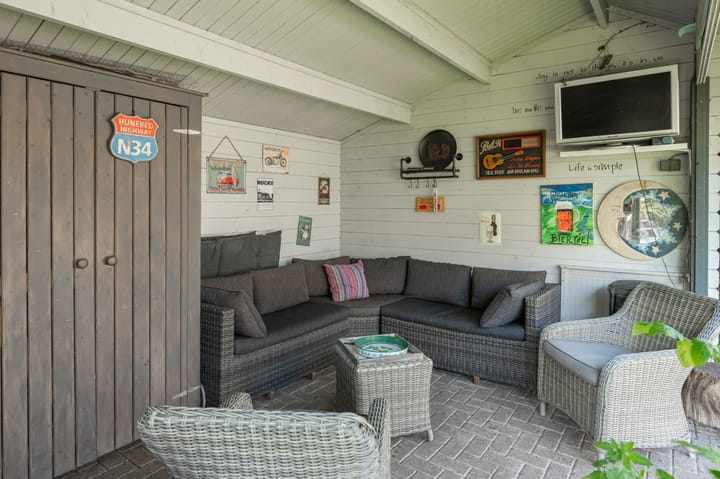 Foto 30 van Grijze Snip 41