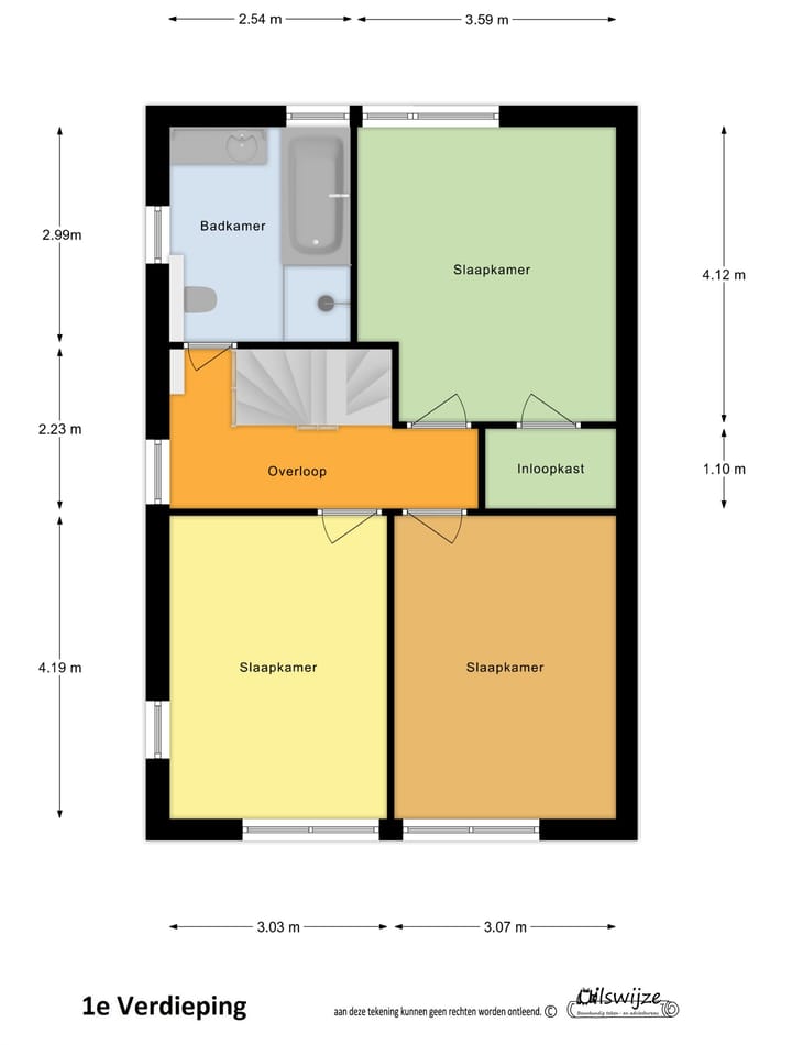 Foto 36 van Grijze Snip 41
