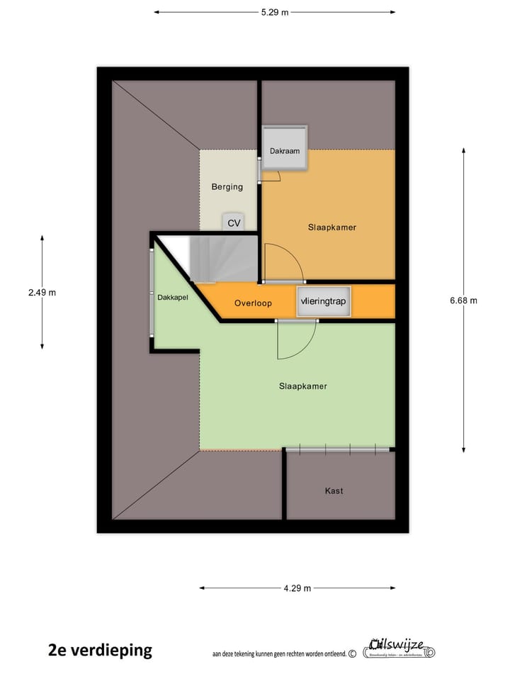 Foto 37 van Grijze Snip 41