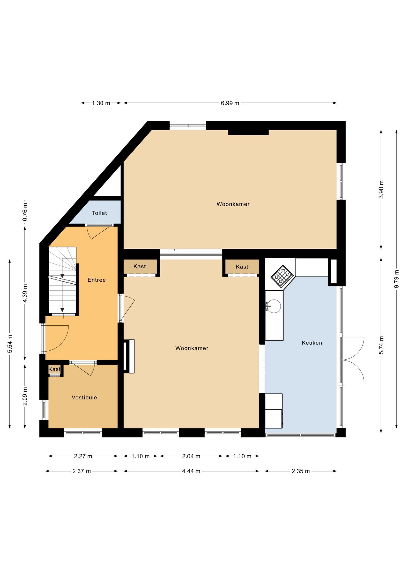 Foto 45 van Zutphensestraatweg 36