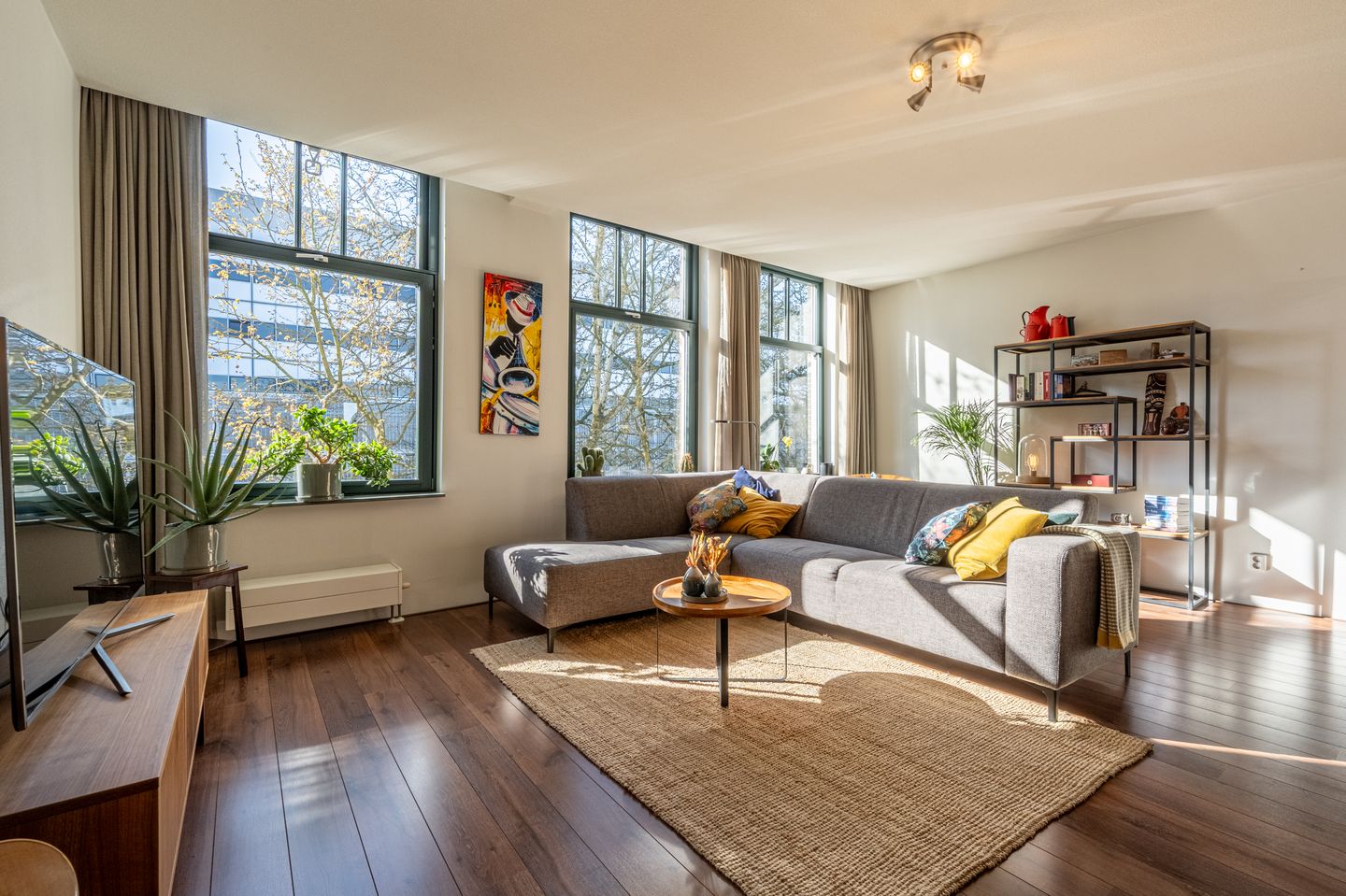 Foto 1 van Rochussenstraat 179-C