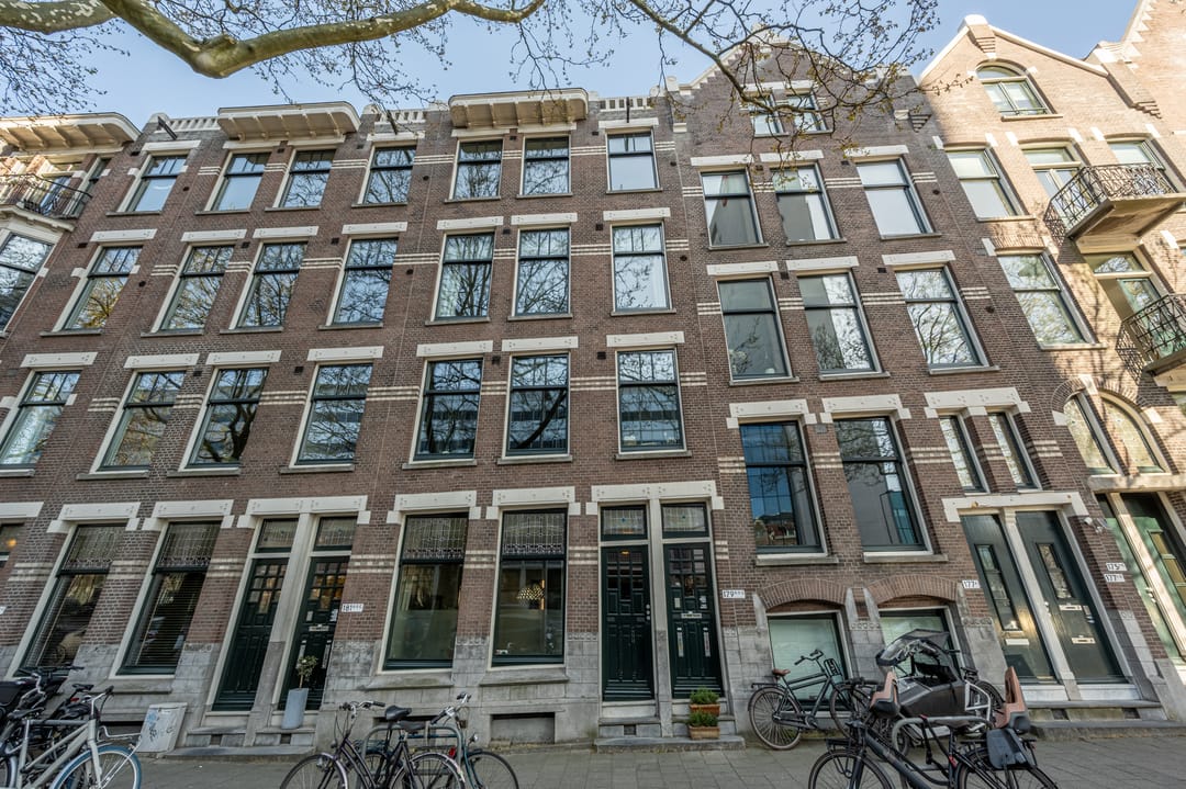 Foto 2 van Rochussenstraat 179-C