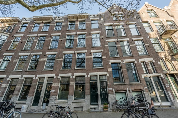 Foto 2 van Rochussenstraat 179-C