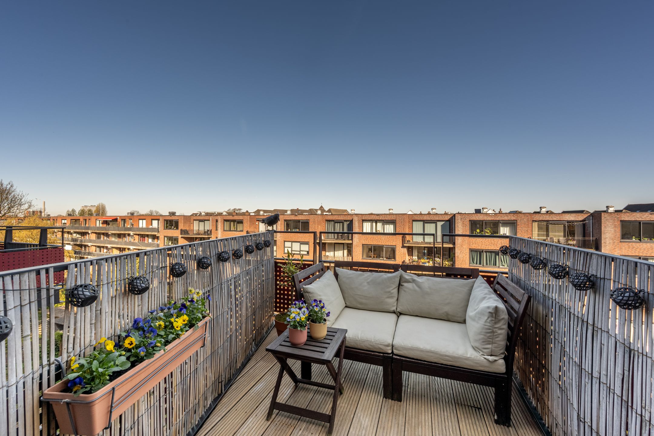 Foto 3 van Rochussenstraat 179-C