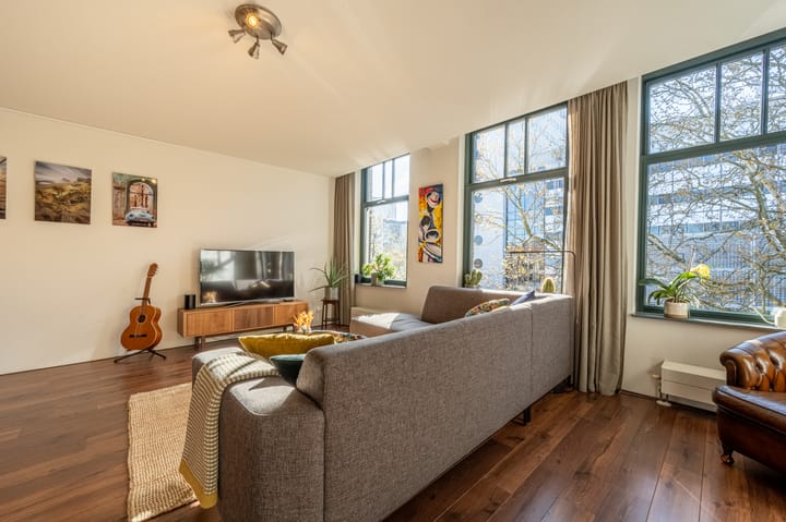 Foto 4 van Rochussenstraat 179-C