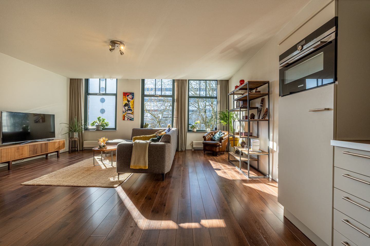 Foto 5 van Rochussenstraat 179-C