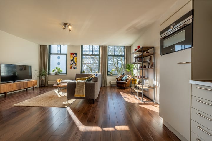 Foto 5 van Rochussenstraat 179-C