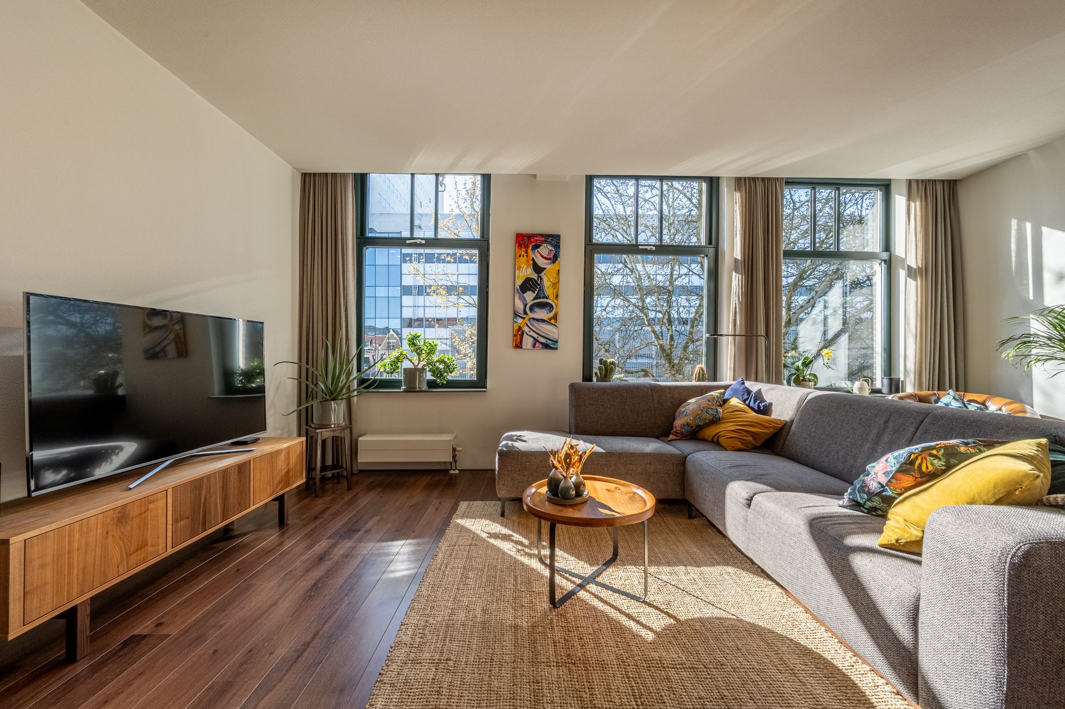 Foto 6 van Rochussenstraat 179-C