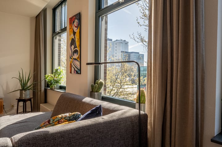 Foto 8 van Rochussenstraat 179-C