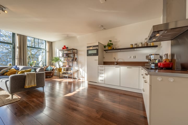 Foto 12 van Rochussenstraat 179-C