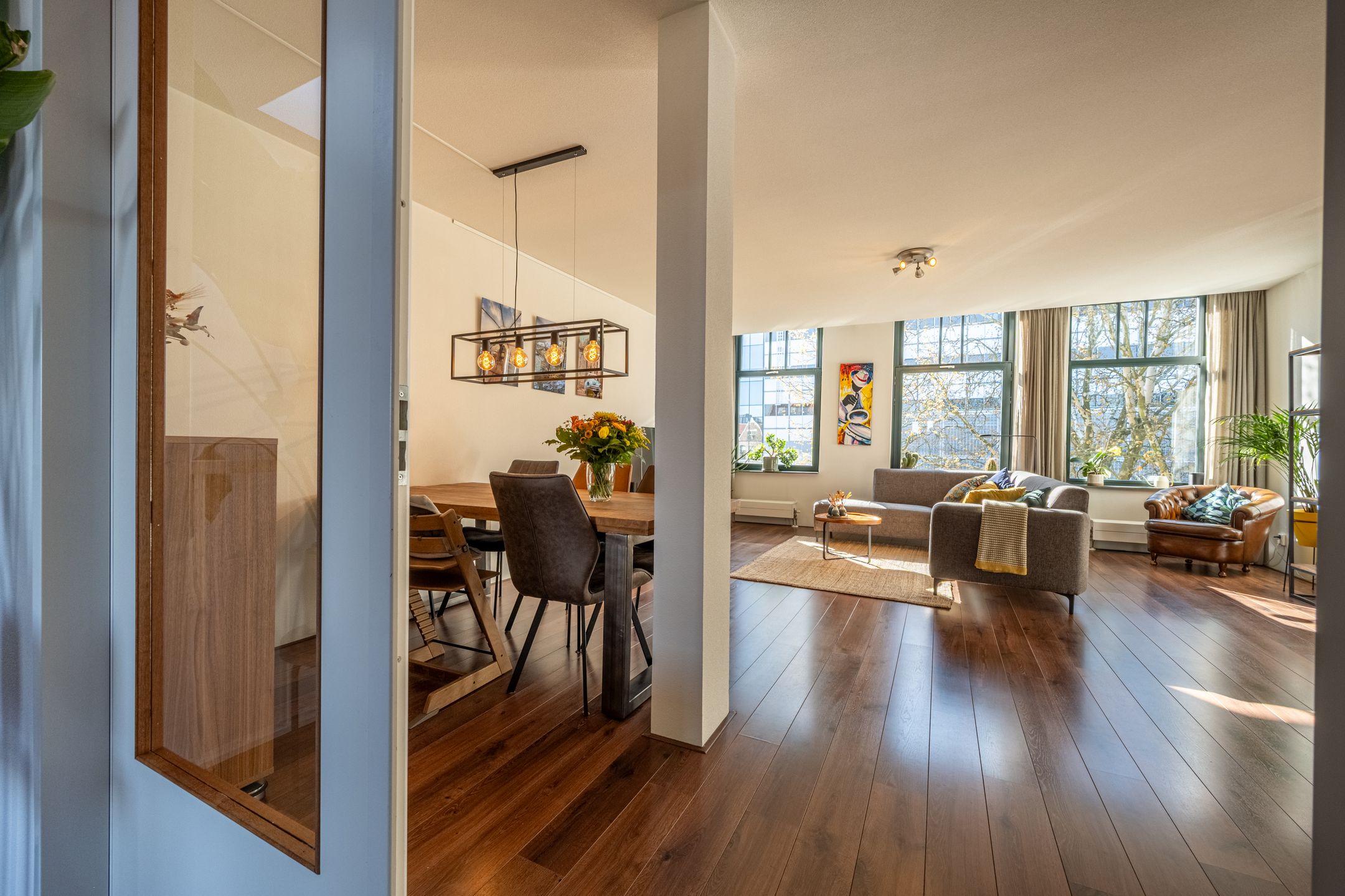 Foto 15 van Rochussenstraat 179-C