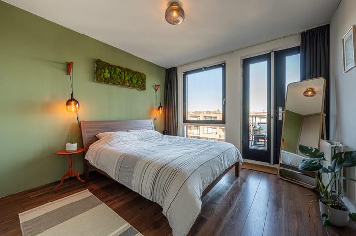 Foto 17 van Rochussenstraat 179-C