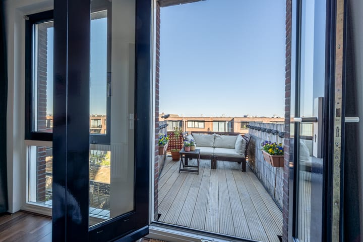 Foto 20 van Rochussenstraat 179-C