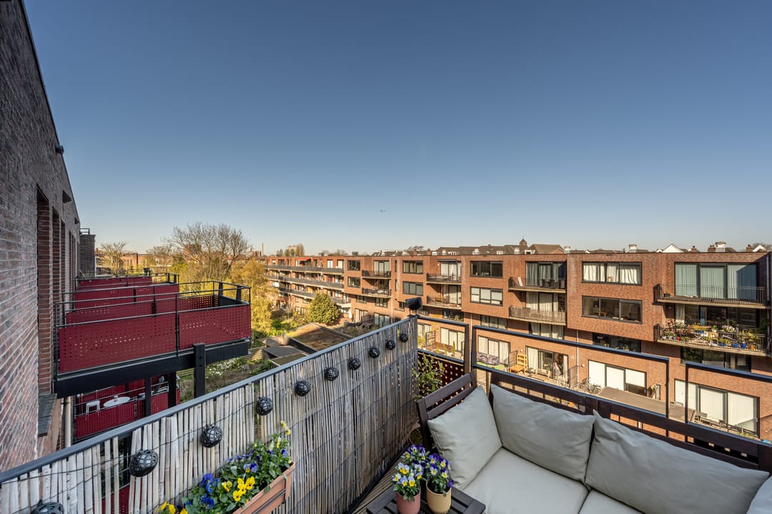 Foto 22 van Rochussenstraat 179-C