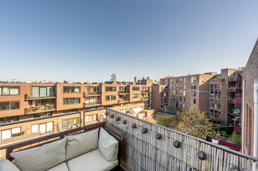 Foto 23 van Rochussenstraat 179-C