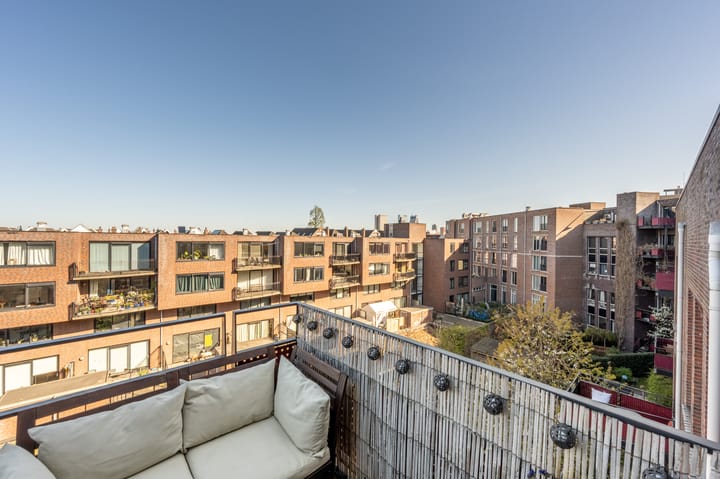 Foto 23 van Rochussenstraat 179-C