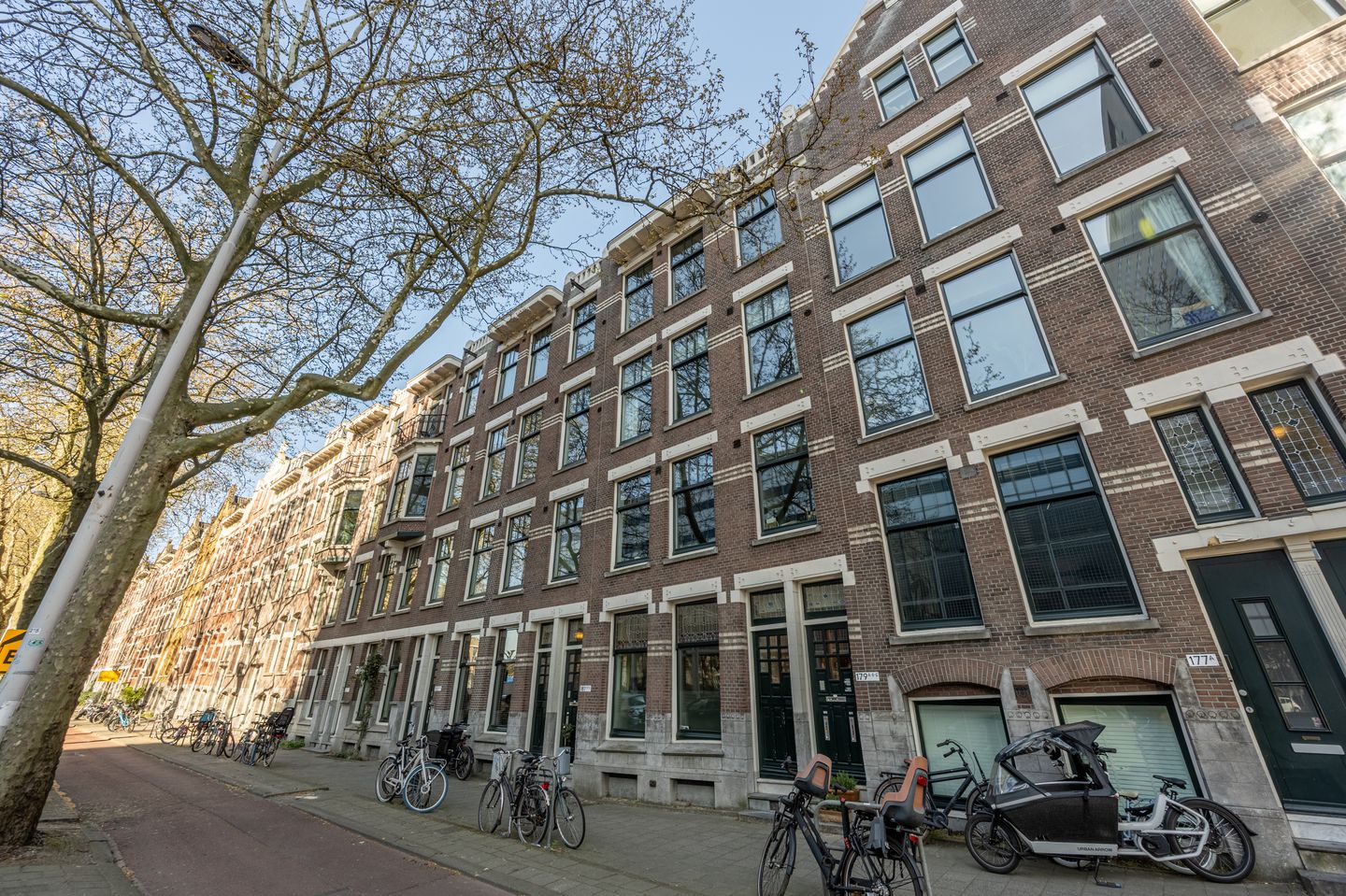 Foto 34 van Rochussenstraat 179-C