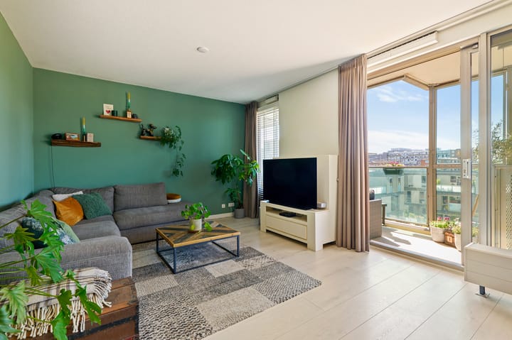 Foto 2 van Willem Augustinstraat 144