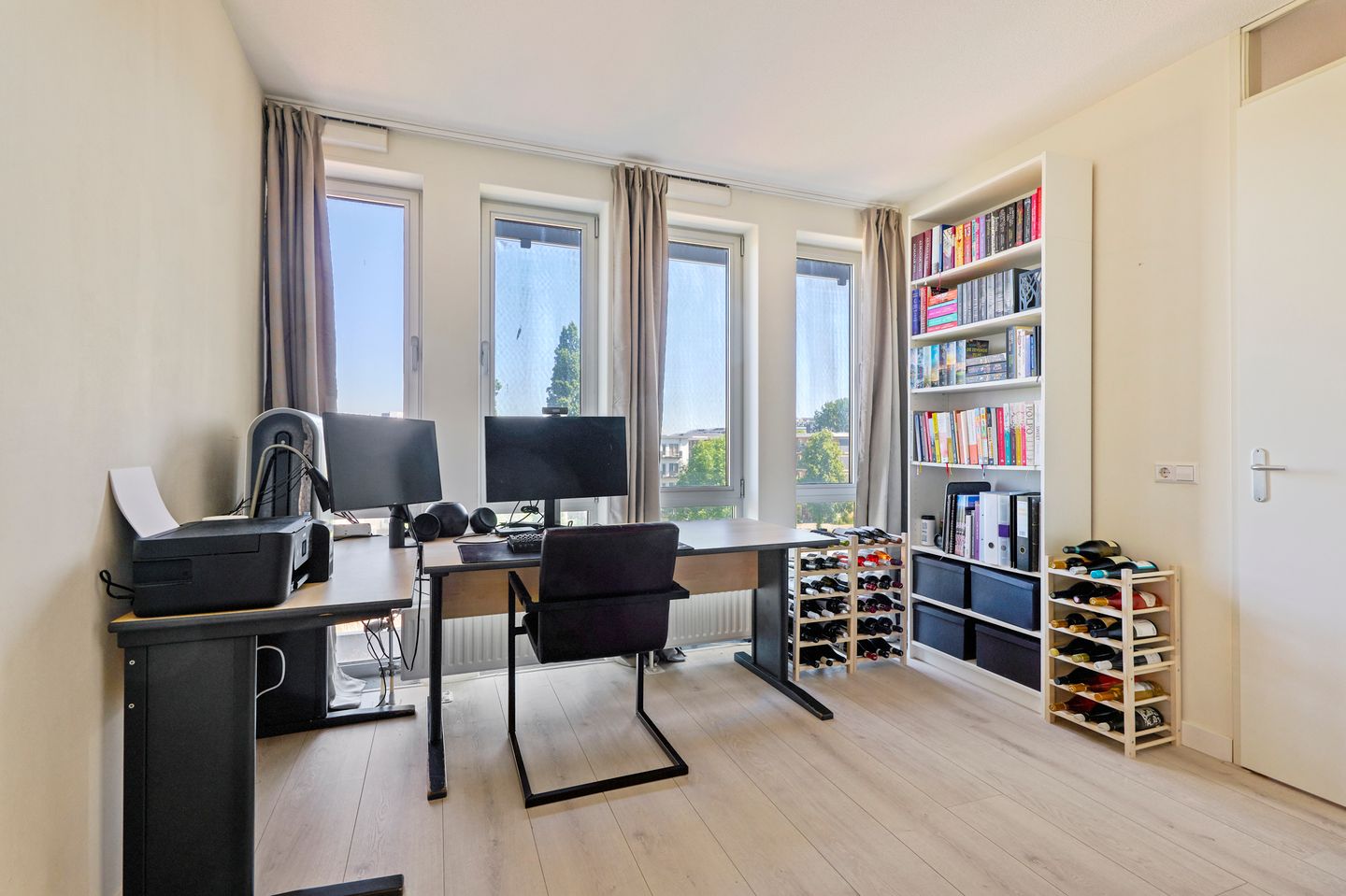 Foto 5 van Willem Augustinstraat 144