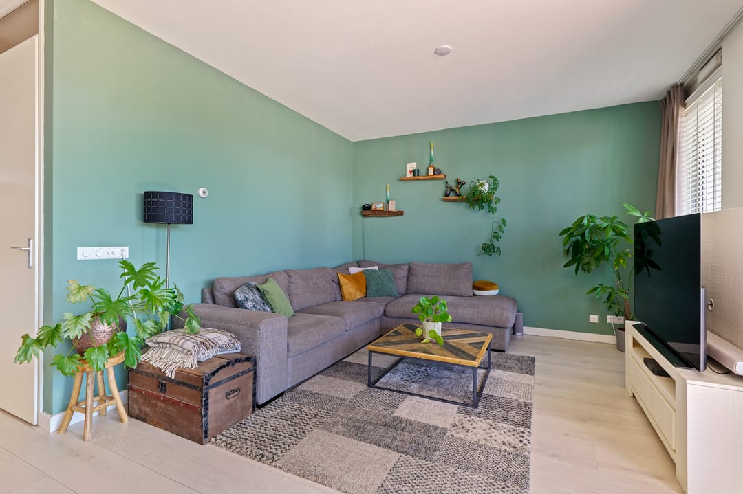 Foto 8 van Willem Augustinstraat 144