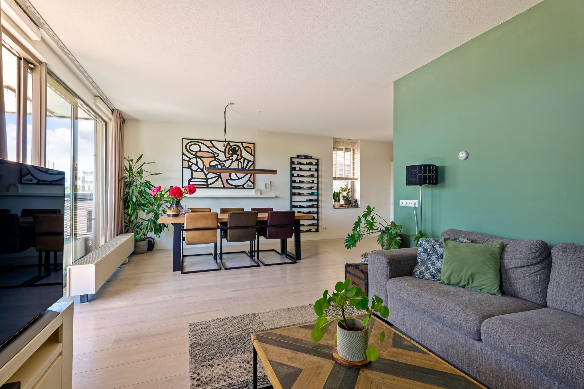 Foto 9 van Willem Augustinstraat 144