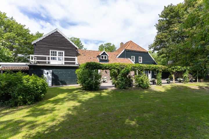 Foto 1 van Zuiderweg 12