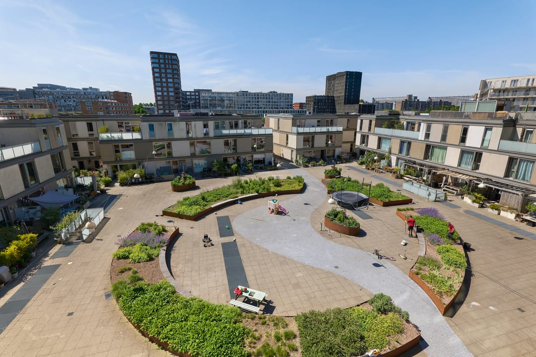 Foto 26 van Willem Augustinstraat 144