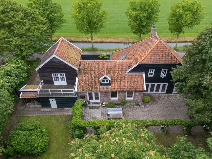 Foto 7 van Zuiderweg 12