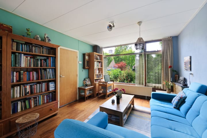 Foto 2 van Klaverweg 18