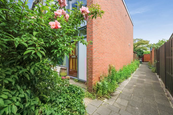 Foto 4 van Klaverweg 18