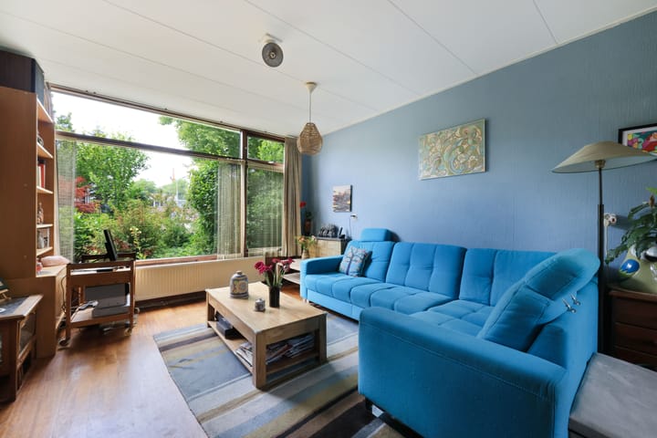 Foto 5 van Klaverweg 18