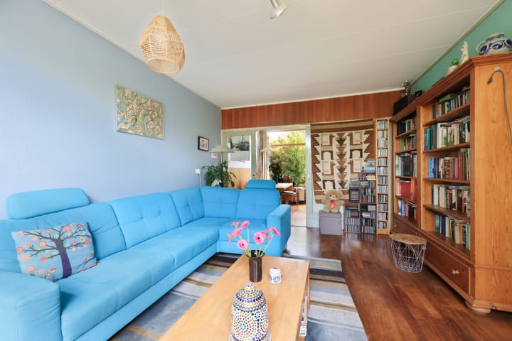 Foto 6 van Klaverweg 18