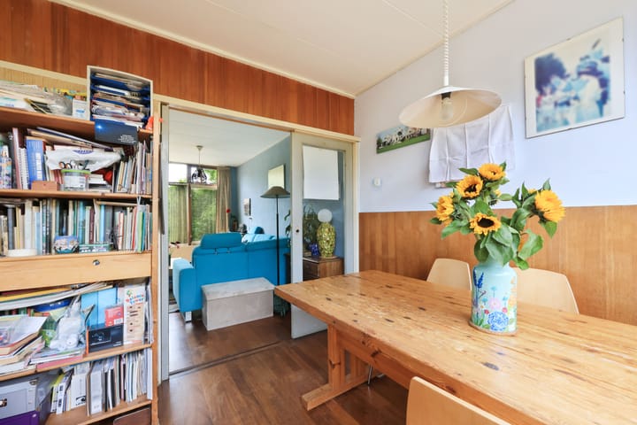 Foto 9 van Klaverweg 18