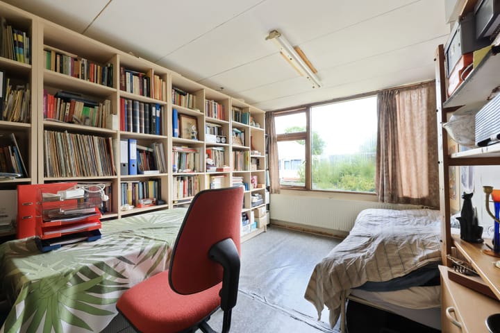 Foto 16 van Klaverweg 18