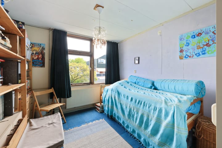 Foto 13 van Klaverweg 18