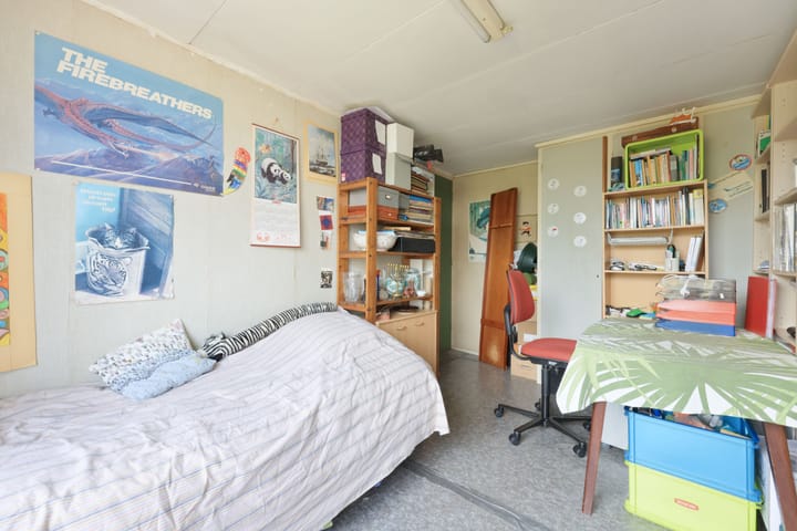 Foto 18 van Klaverweg 18