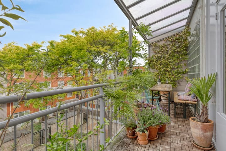 Foto 2 van Van Speykstraat 81