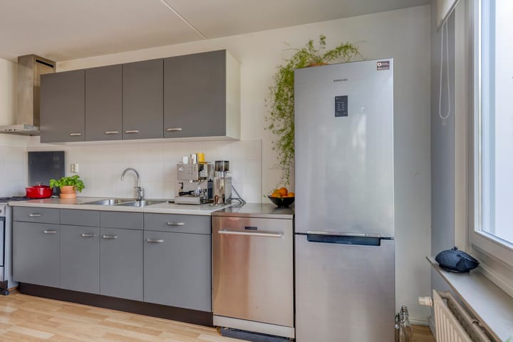 Foto 3 van Van Speykstraat 81