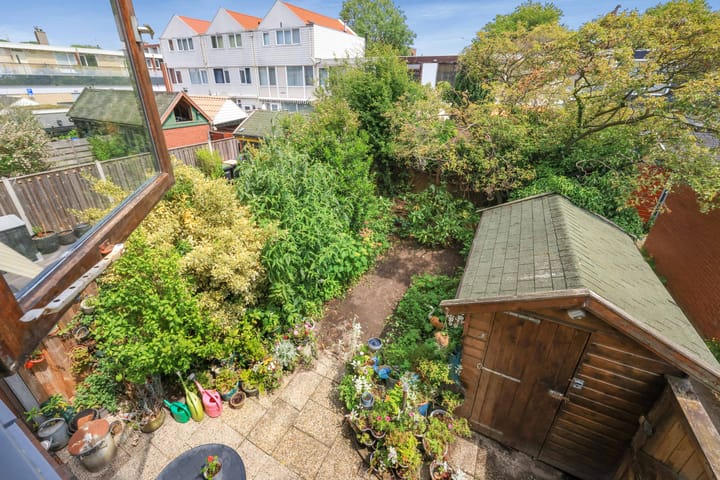 Foto 22 van Klaverweg 18