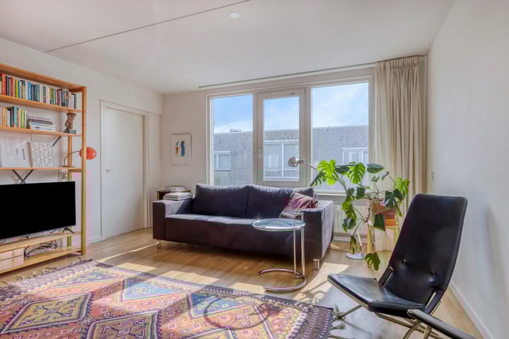 Foto 6 van Van Speykstraat 81