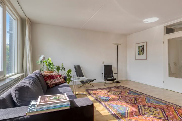 Foto 7 van Van Speykstraat 81